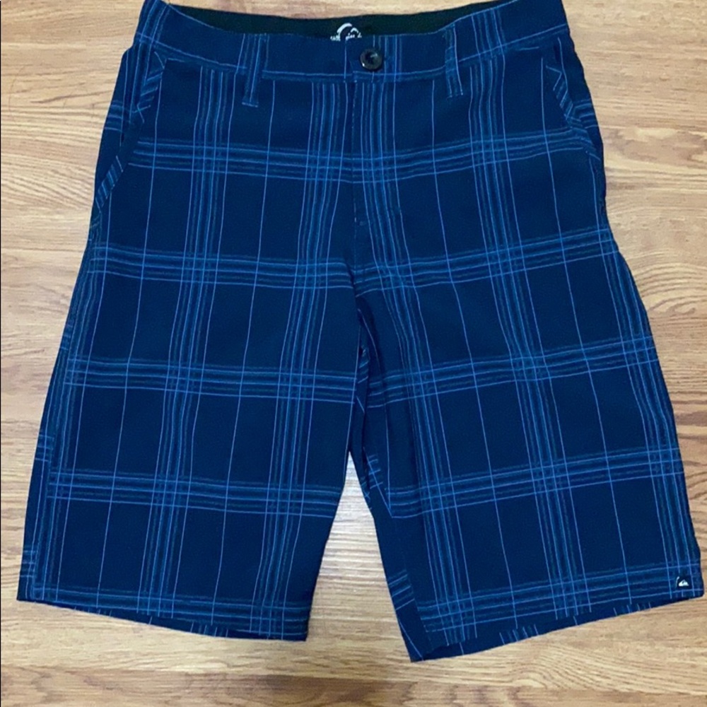 Quiksilver Boys